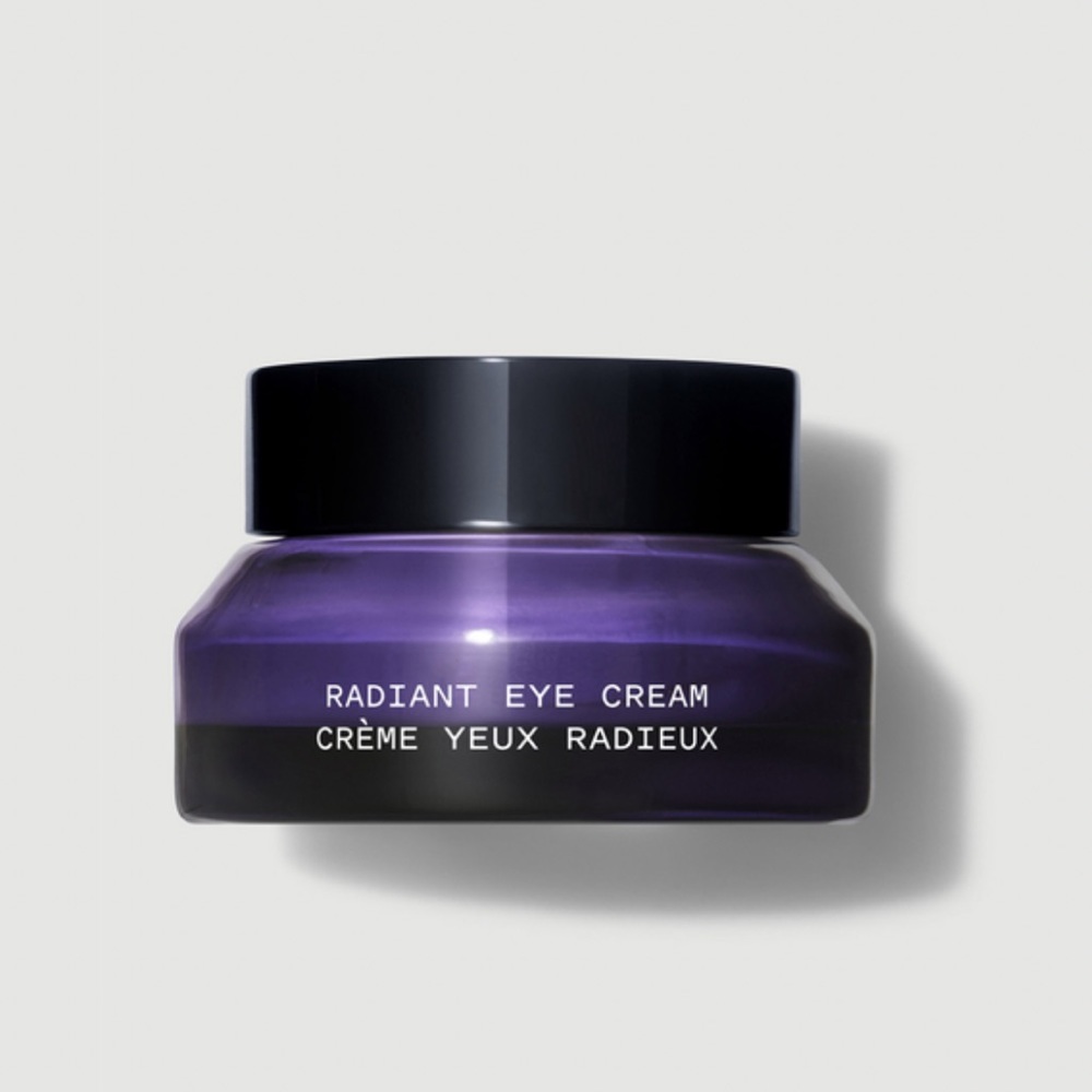💦 Keys Soulcare Radiant Eye Cream